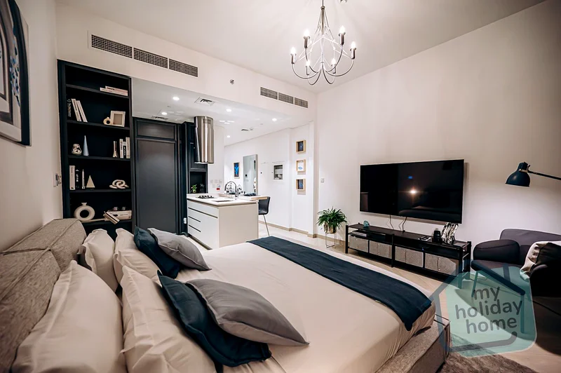 Special Offer | Modern Studio Wilton Park | VACANT63830539486595112
