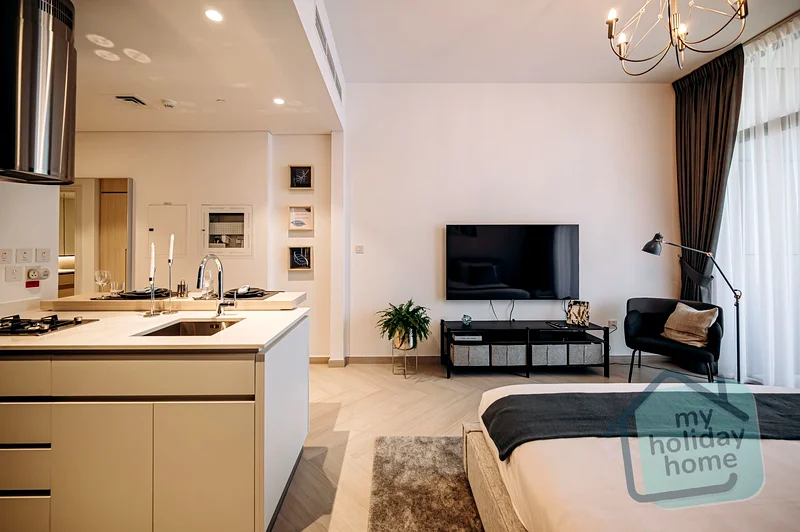 Special Offer | Modern Studio Wilton Park | VACANT63830539486595111