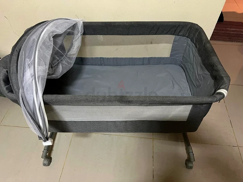 Stylish  Functional Baby Bassinet for Sale!63204862796545111