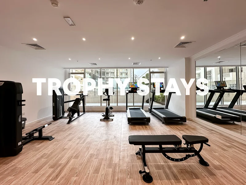 Luxury 2BR + Maid’s | Brand New | All Bills Incl63835097729537114