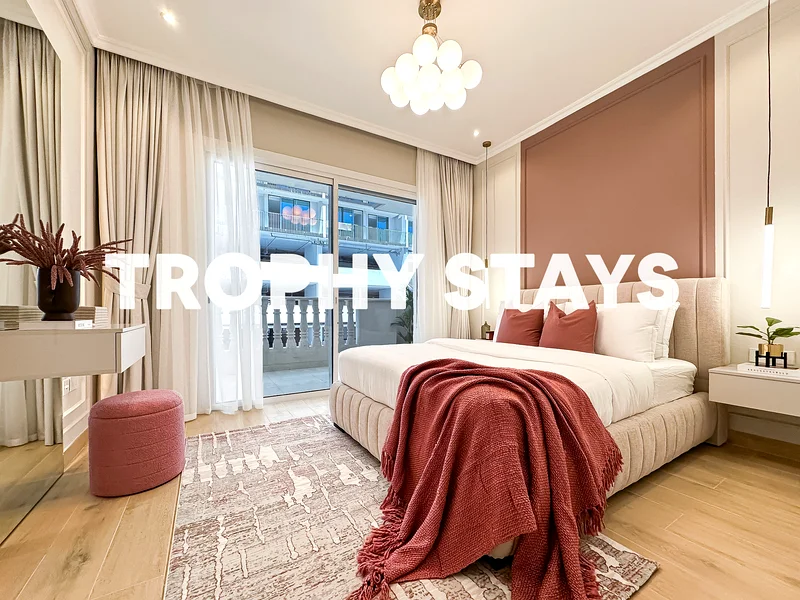 Luxury 2BR + Maid’s | Brand New | All Bills Incl63835097729537112
