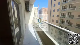 1BHK + Study Apartment for Sale in Goldcrest Dreams, Emirates City, Ajman — Ready to Move In!