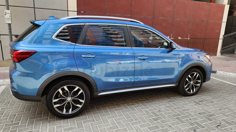 للبيع: MG RX5 2019 – نجح في اختبار RTA، بدون حوادث، حالة ممتازة، سيارة دفعٍ رباعي مُصانة جيدًا62931649827713113