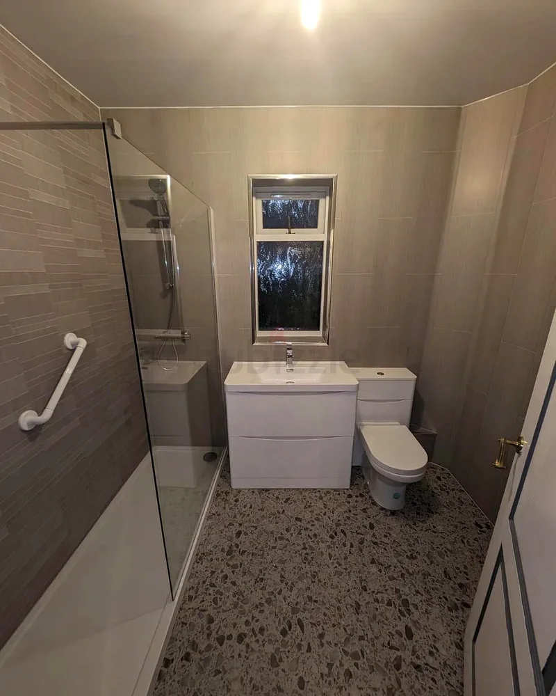 Washroom renovation work in Dubai63440163077249112