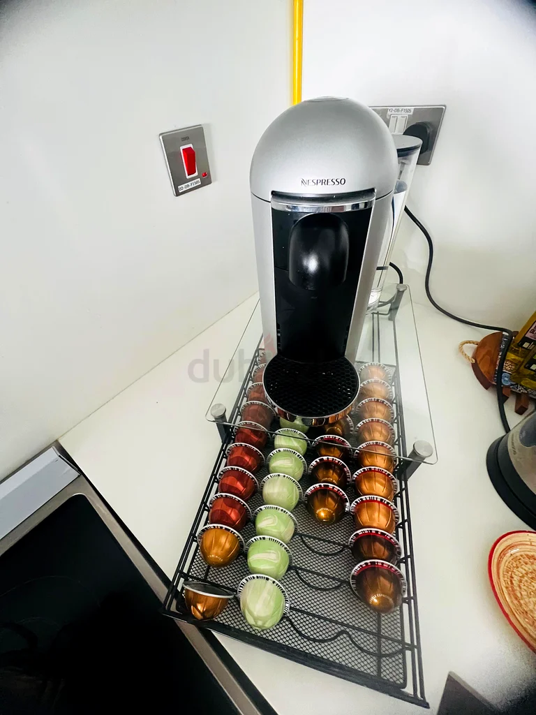 For Sale: Nespresso Vertuo Coffee Machine63198148523393112