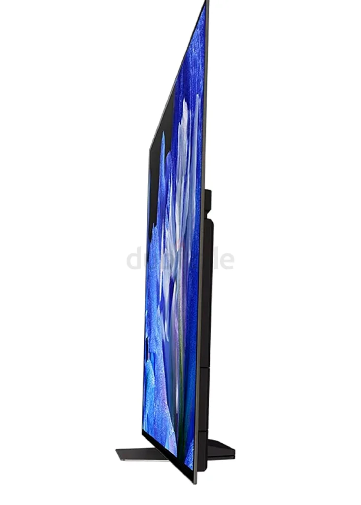 للبيع: تلفزيون سمارت سوني برابيا 55 بوصة بدقة 4K يو إتش دي (طراز 2018)63166646950019112