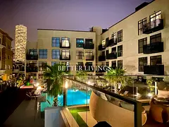 Special Offer I Exquisite Furnished Studio | Premium Quality | High Quality | Book Now!