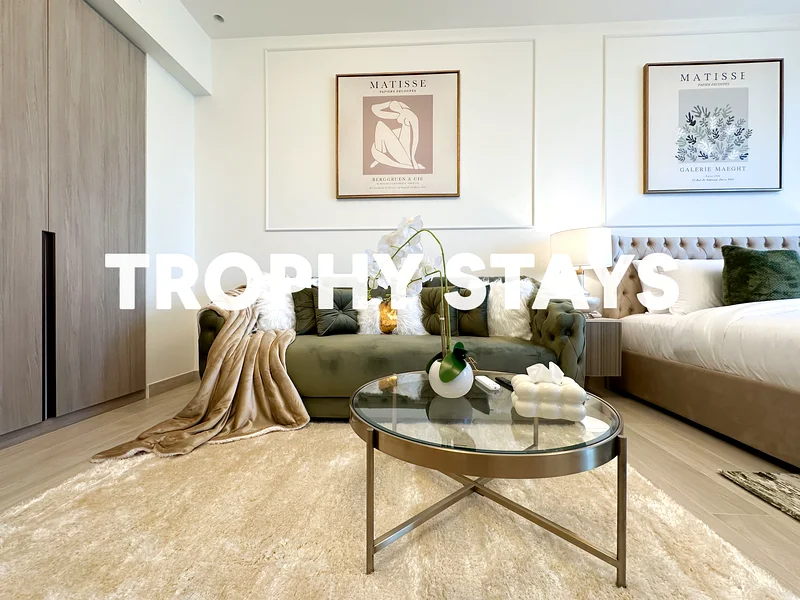 Spectacular View | Brand New | All Bills Incl63831530332417114