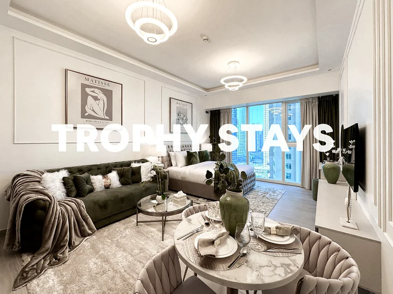 Spectacular View | Brand New | All Bills Incl63831530332417110