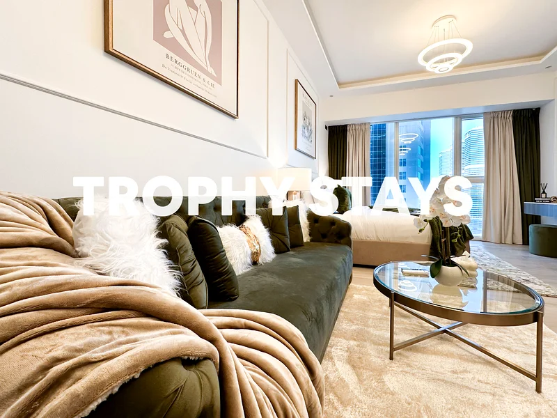 Spectacular View | Brand New | All Bills Incl63831530332417113