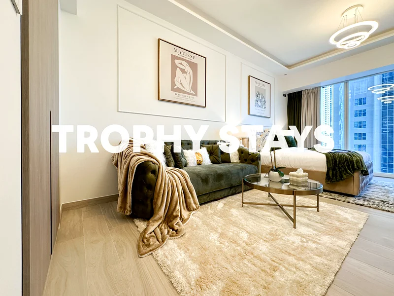 Spectacular View | Brand New | All Bills Incl63831530332417111