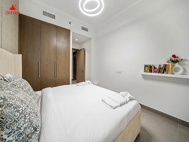 Elegant 2 BR | Creek Gate Tower 1 All Bills Included63831912517123113