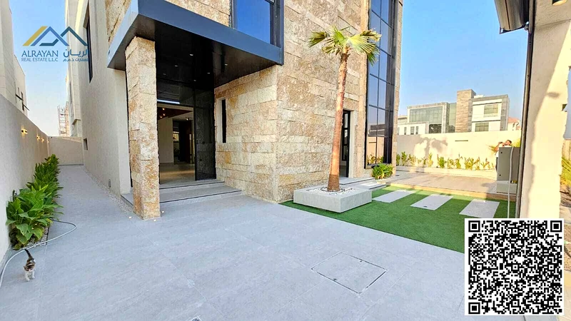 بما في ذلك رسوم التسجيل ورسوم الملكية. أفخم الفيلات الفاخرة، ملكية حرة للجميع مدى الحياة63877582120706113