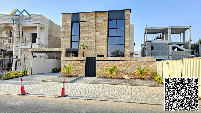 بما في ذلك رسوم التسجيل ورسوم الملكية. أفخم الفيلات الفاخرة، ملكية حرة للجميع مدى الحياة63877582120706112