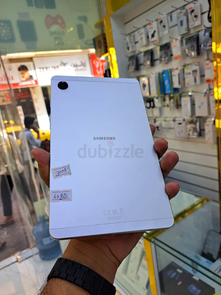 سامسونج جالكسي تاب A963220318422146112