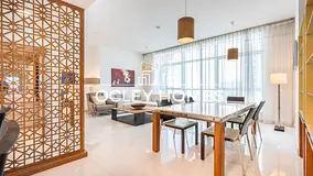 Stunning Views | 2 Living Rooms | Monthly Stays