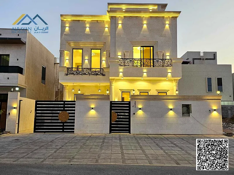 ملكية حرة لجميع الجنسيات، بدون دفعة مبدئية، تصميم كلاسيكي63896286213121110