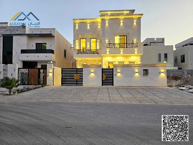 ملكية حرة لجميع الجنسيات، بدون دفعة مبدئية، تصميم كلاسيكي63896286213121111