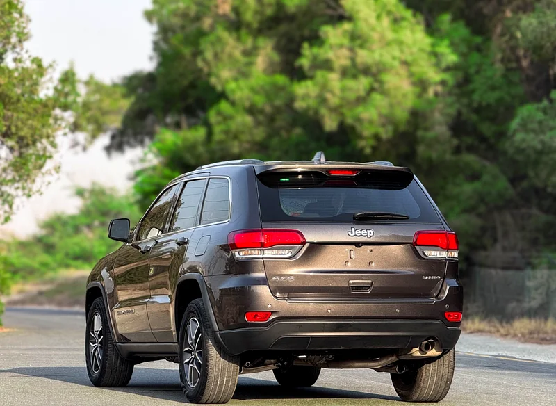 JEEP CHEROKEE LAREDO LIMITED 2021 GCC IN EXCELLENT CONDITION63171296839554114