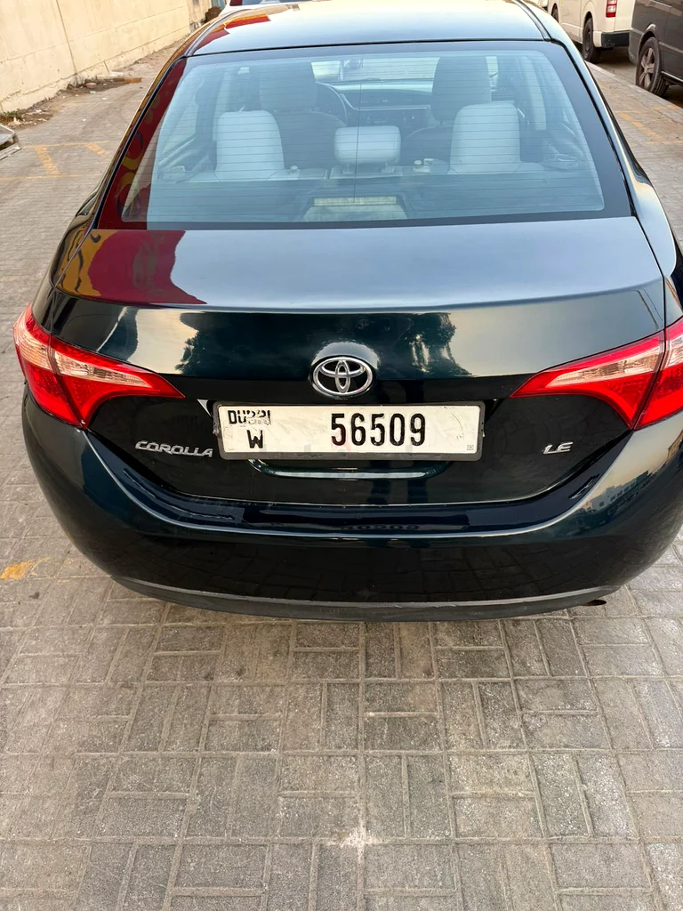 تويوتا كورولا للبيع العاجل63147210856833111