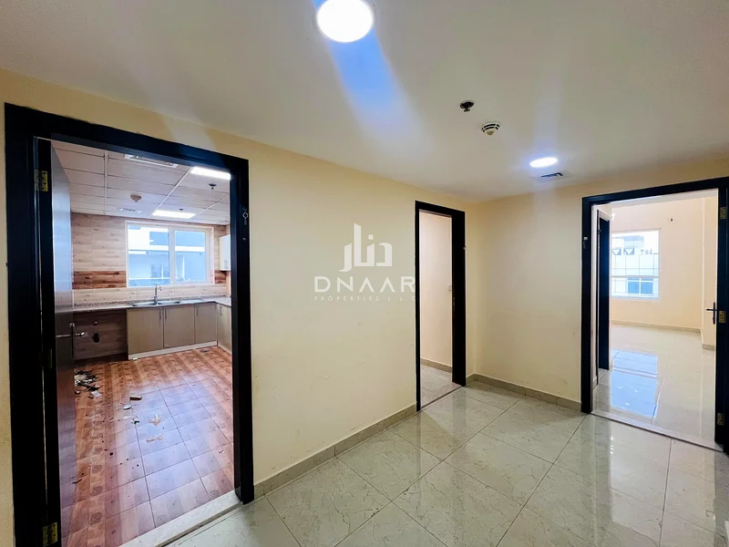 Spacious & Premium Quality 2BHK in PRIME LOCATION |  Ready to Move in | Closed Kitchen63747082355971110