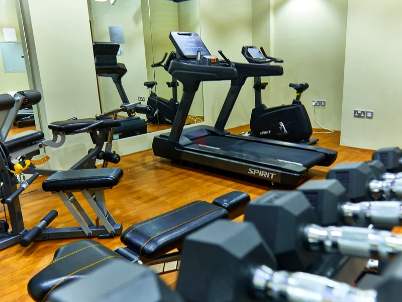 فندق 3* ميسور بالقرب من سوق الإمارات | روز بلازا | بدون مطبخ | جميع الفواتير شاملة |62931663329667114