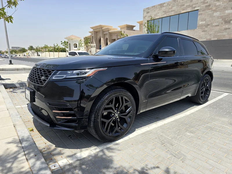 2020 VELAR V6 P380 R-DYNAMIC63156040987265111