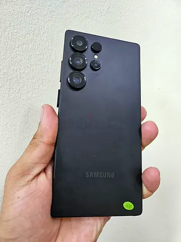 SAMSUNG S25 ULTRA 5G