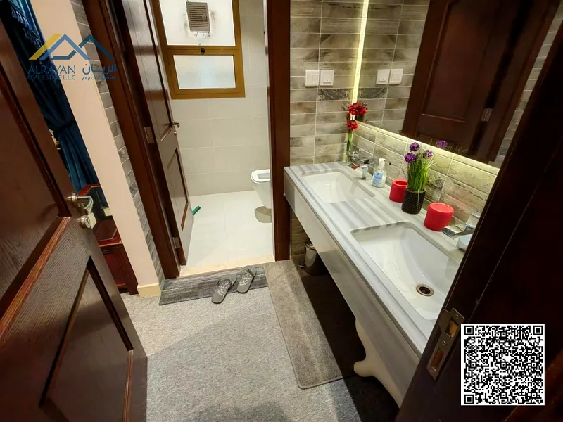Personal finishing, including electricity, water and air conditioning, freehold for all nationalities and inherited without a down payment63869495810690114
