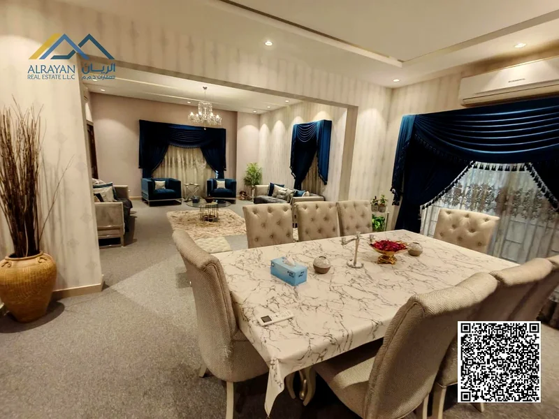 Personal finishing, including electricity, water and air conditioning, freehold for all nationalities and inherited without a down payment63869495810690113