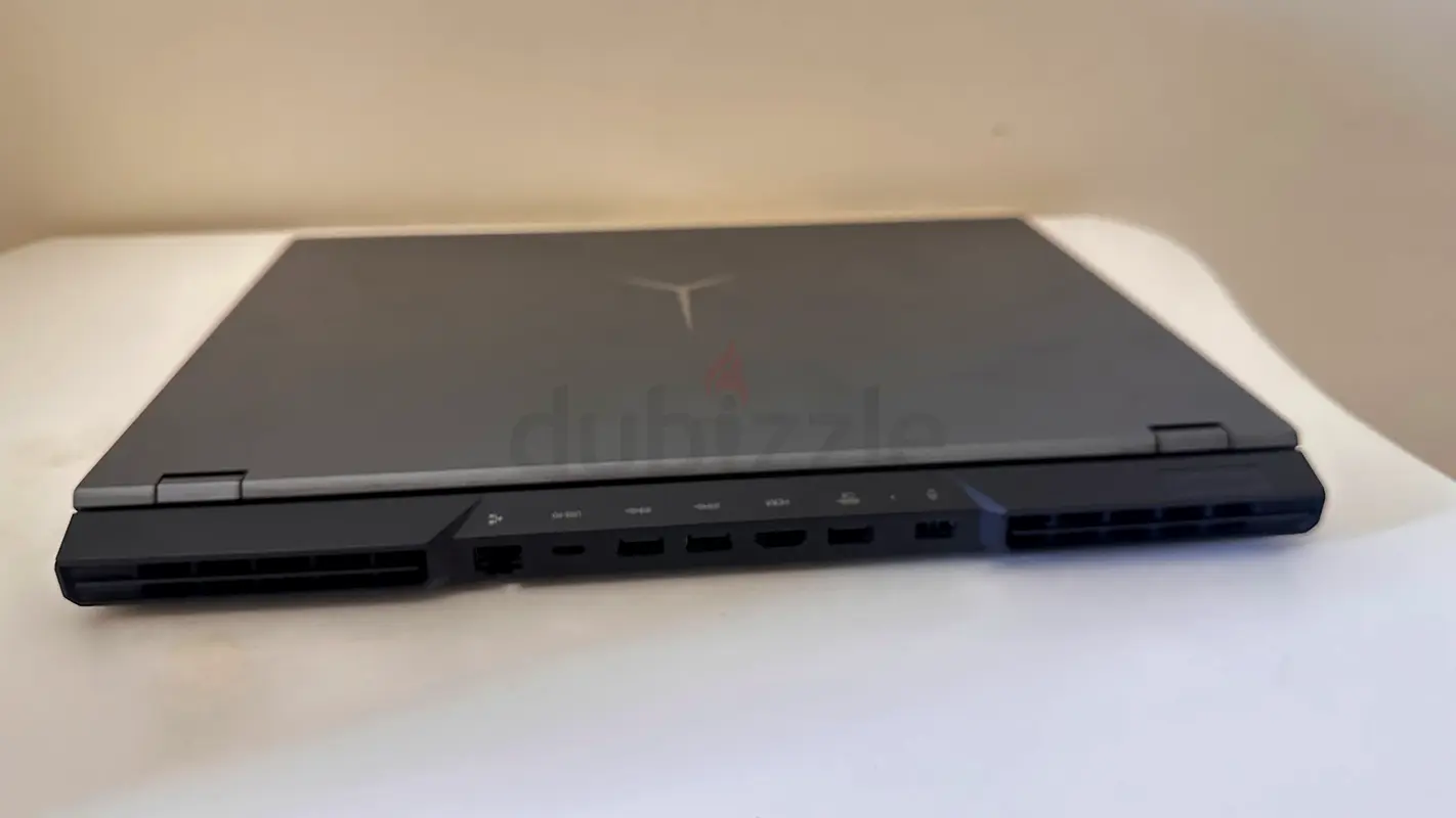 Lenovo Legion 5 Pro63255528882690114