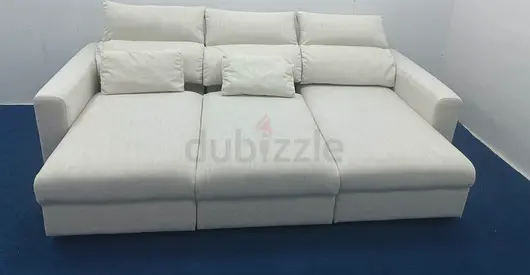 As perfect condition IKEA eskilstuna sofabed