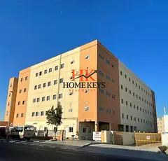 Premium Labor Accommodation || Unbeatable Comfort And Amenities at DIP 2