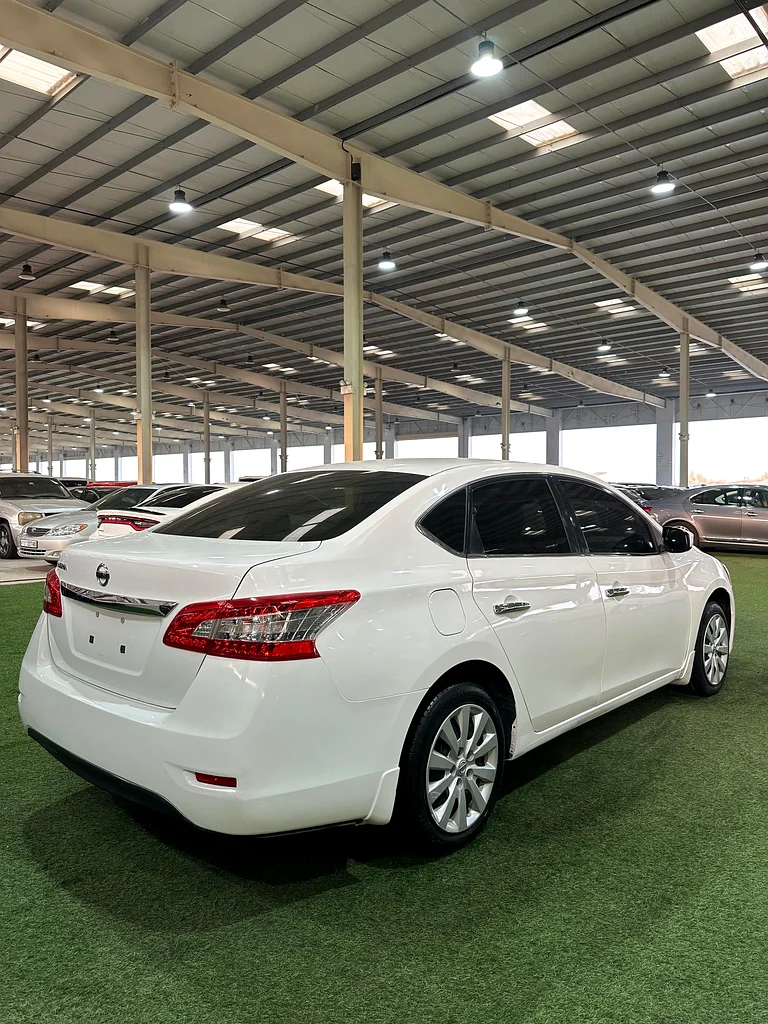 SENTRA / 2015 / USA / IN PERFECT CONDITION63137335021699113