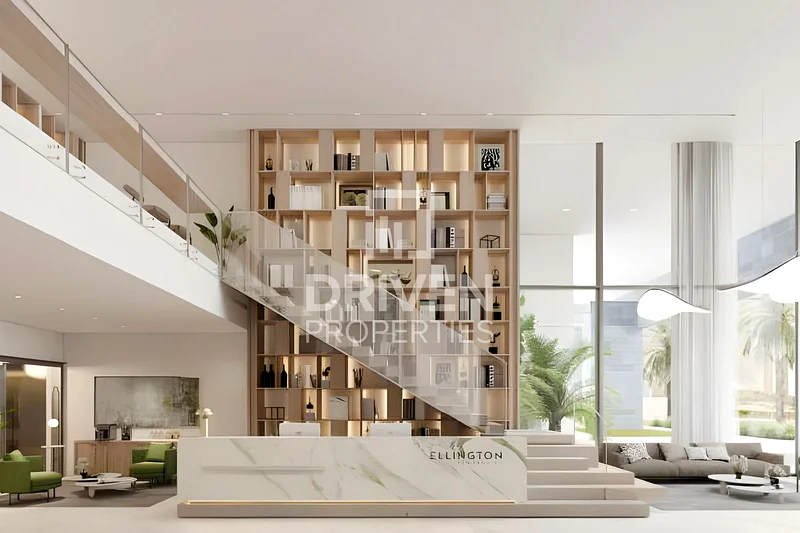 Great Layout with Amenities View | Elegant Living63226236958978111