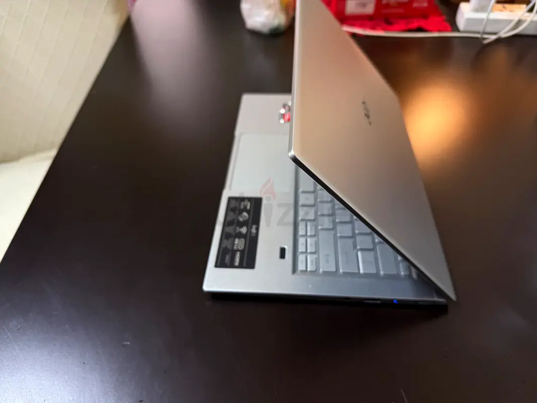 High-Performance Acer Laptop - Perfect for Work Play!63255526284929114