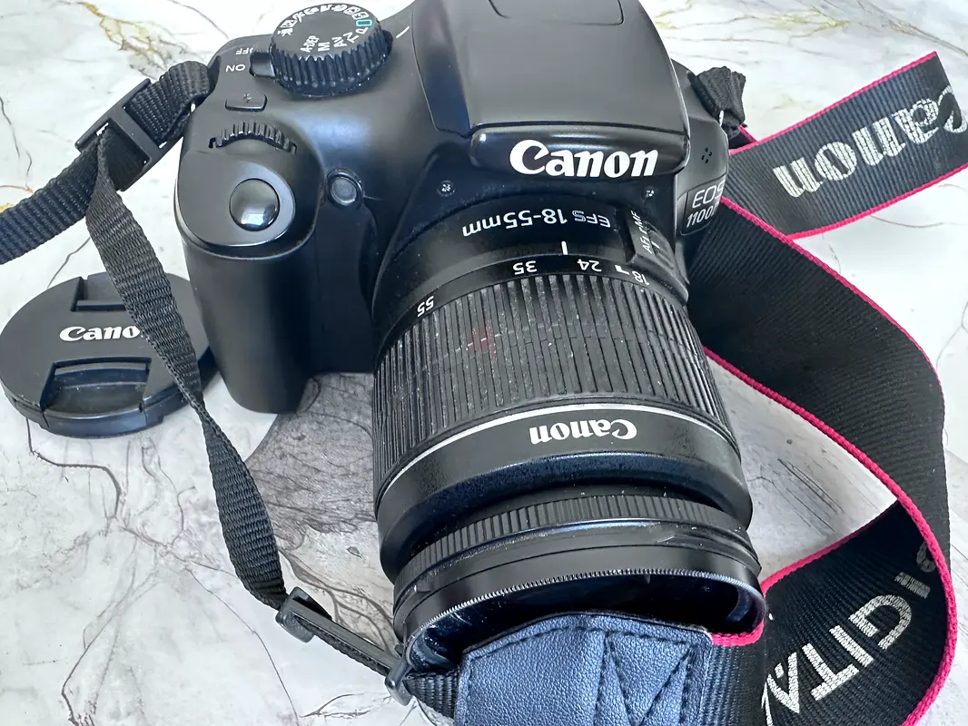 Canon professional camera63234132278145114