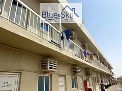 40 Room Independent Camp In  Al- Sajja , Sharjah