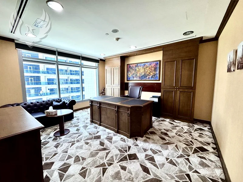Prime Office Space | Vacant | Vastu-Compliant631846928490261117