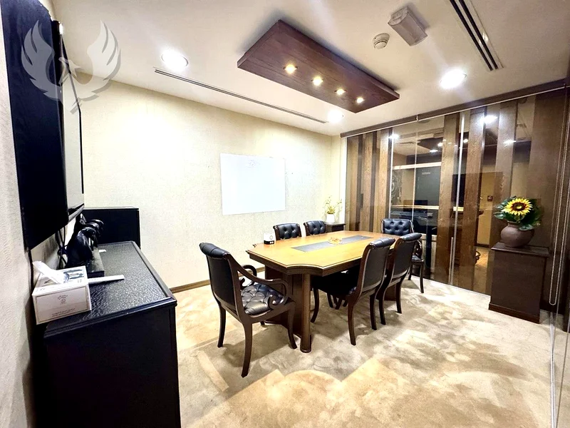 Prime Office Space | Vacant | Vastu-Compliant63184692849026112