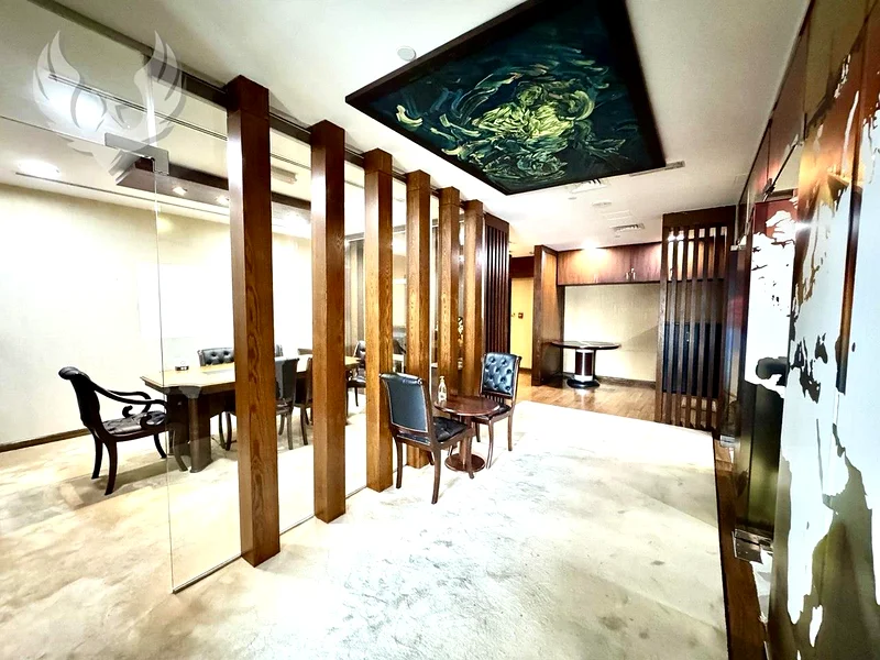 Prime Office Space | Vacant | Vastu-Compliant63184692849026113