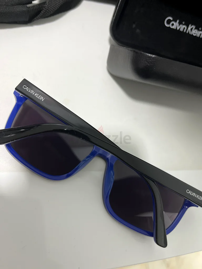 Calvin Klein “Marchon” Men’s sunglasses63243685116547113