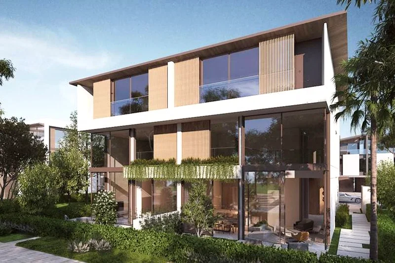 Unique 3-bedroom Townhouse| Prestigious63239062765699113