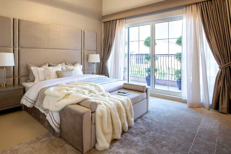 Unique 3-bedroom Townhouse| Prestigious63239062765699112