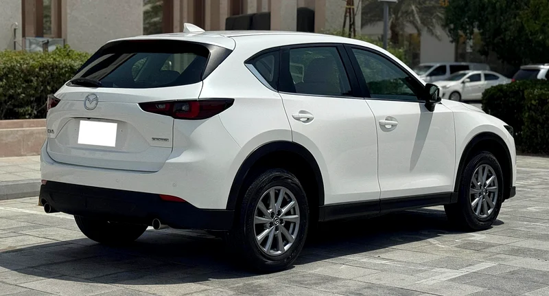 مазدا CX-5 موديل 2023 مواصفات الخليج مالك واحد/يمكن ترتيب قرض تلقائي بدون دفعة أولى63136479168002112