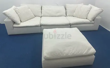Marina home modular sofa