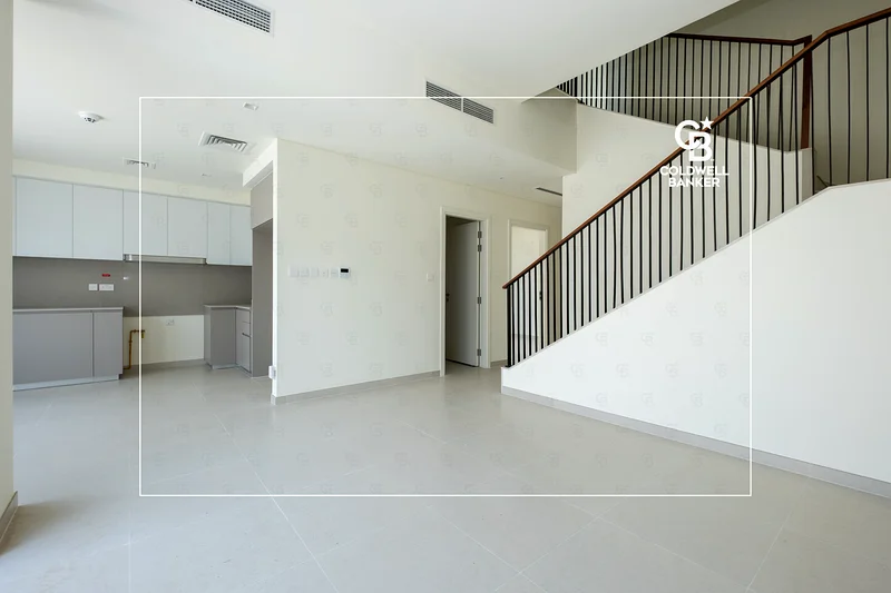 Brand New | Single Row | Huge Private Garden63806287938051110