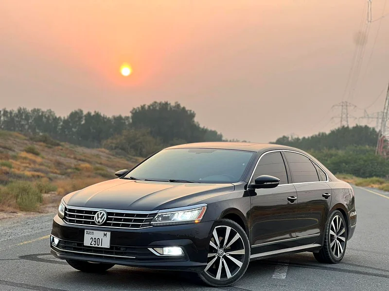 Volkswagen Passat TSI – 201763154621439617111