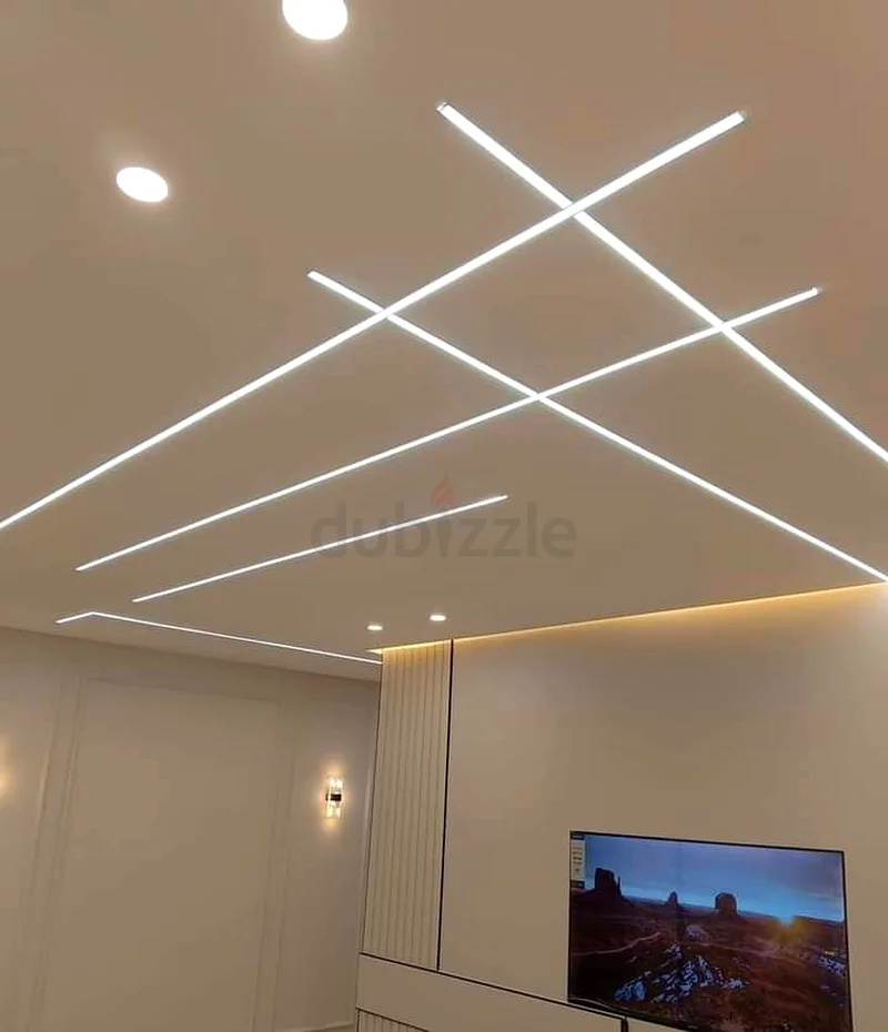 Gypsum Board Home Decoration63219834107777112