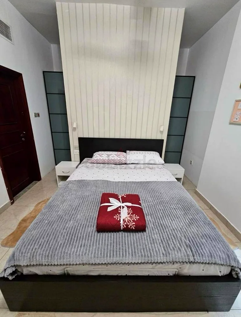 غرفة رئيسية فاخرة في المارينا63796471860225111